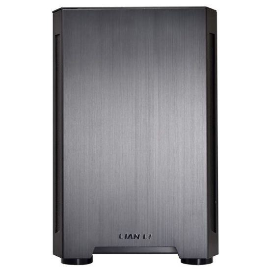 Lian Li TU150W USB 3.1 MINI ITX Siyah KASA resmi