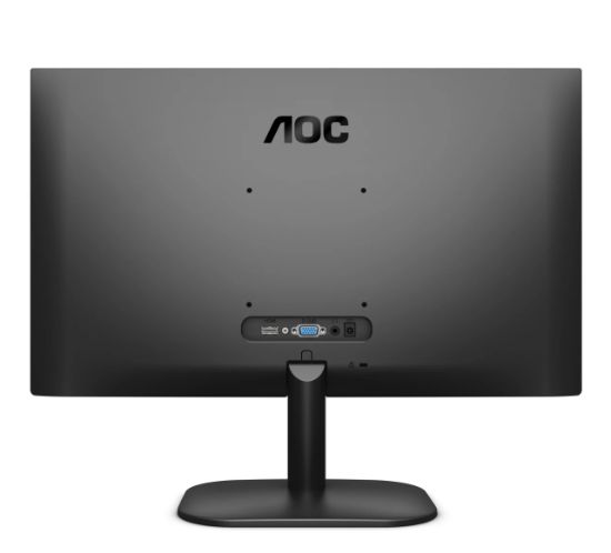 21.5 AOC 22B2AM LED FHD 4MS 75HZ VGA HDMI  resmi