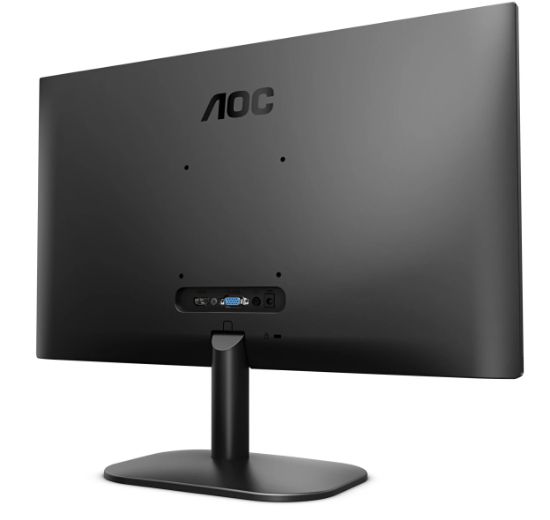 21.5 AOC 22B2AM LED FHD 4MS 75HZ VGA HDMI  resmi