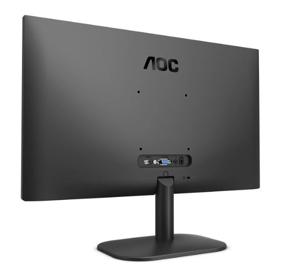 21.5 AOC 22B2AM LED FHD 4MS 75HZ VGA HDMI  resmi