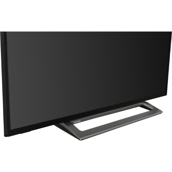 TOSHIBA 43LA3B63DT 43” FHD ANDROID LED TV resmi