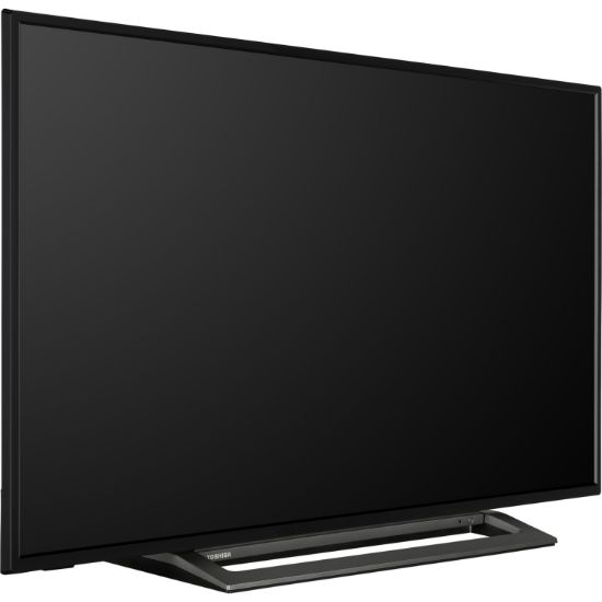 TOSHIBA 43LA3B63DT 43” FHD ANDROID LED TV resmi