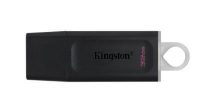 32GB USB3.2 Gen1 DTX/32GB Exodia KINGSTON resmi