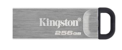 256GB USB3.2 Gen1 DTKN/256GB DT Kyson KINGSTON resmi