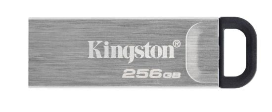 256GB USB3.2 Gen1 DTKN/256GB DT Kyson KINGSTON resmi