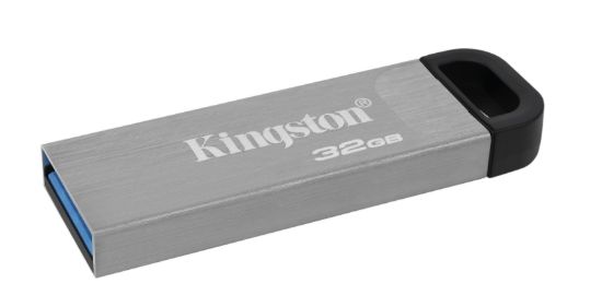 32GB USB3.2 Gen1 DTKN/32GB DT Kyson KINGSTON resmi