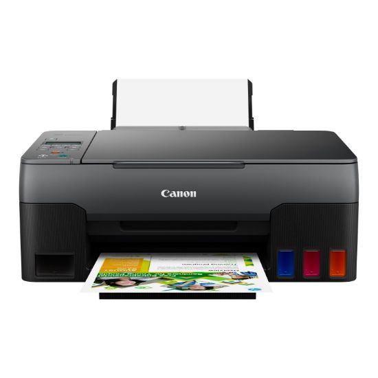 CANON  PIXMA G3420 TANKLI RENKLİ YAZ/TAR/FOT Wİ-Fi A4 resmi