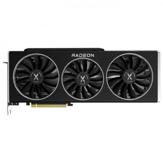 XFX Speedster MERC 319 RX 6800 XT Core 16GB GDDR6 256Bit (RX-68XTALFD9) resmi