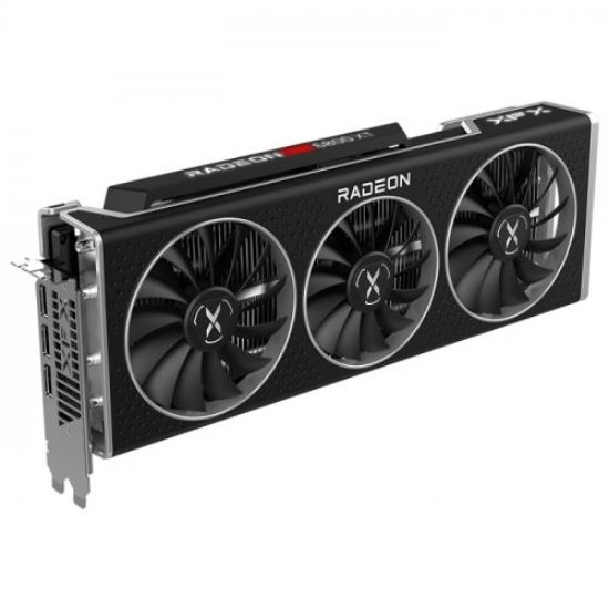 XFX Speedster MERC 319 RX 6800 XT Core 16GB GDDR6 256Bit (RX-68XTALFD9) resmi