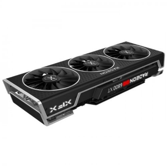 XFX Speedster MERC 319 RX 6800 XT Core 16GB GDDR6 256Bit (RX-68XTALFD9) resmi