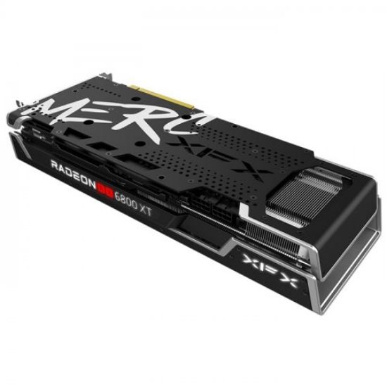 XFX Speedster MERC 319 RX 6800 XT Core 16GB GDDR6 256Bit (RX-68XTALFD9) resmi