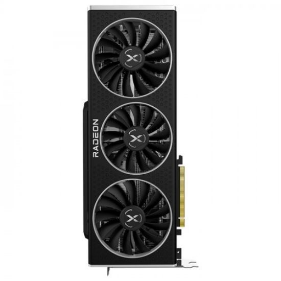 XFX Speedster MERC 319 RX 6800 XT Core 16GB GDDR6 256Bit (RX-68XTALFD9) resmi