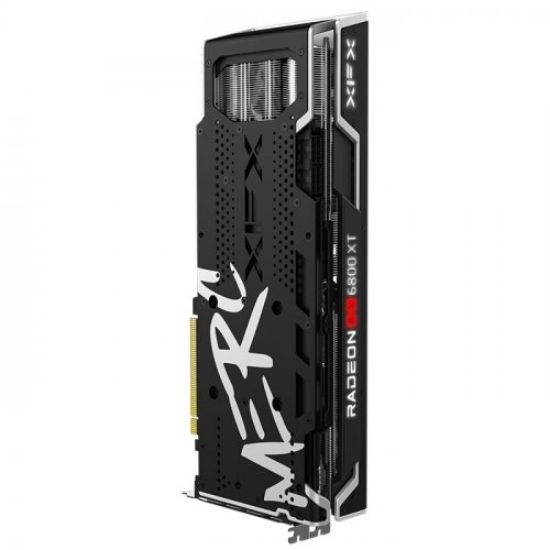 XFX Speedster MERC 319 RX 6800 XT Core 16GB GDDR6 256Bit (RX-68XTALFD9) resmi