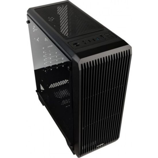 ZALMAN S2 TG ATX MID TOWER KASA resmi