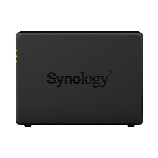 SYNOLOGY DS720PLUS 2 YUVALI 2GB NAS DEPOLAMA ÜNİTESİ resmi