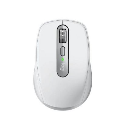 LOGITECH MX ANYWHERE 3 PALE KOMPAKT KABLOSUZ PERFORMANS MOUSE GREY 910-005989 resmi