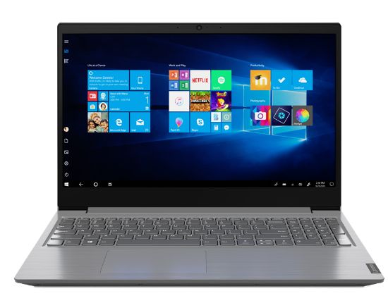 LENOVO V15 82C500R2TX i5-1035G1 4GB 512GB SSD 2GB MX330 15.6" FDOS resmi