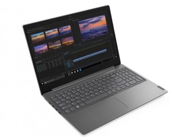 LENOVO V15 82C500R2TX i5-1035G1 4GB 512GB SSD 2GB MX330 15.6" FDOS resmi