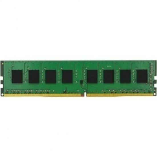 16GB DDR4 2666Mhz CL19 KVR26N19S8/16 KINGSTON resmi