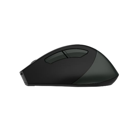 A4 TECH FB35 OPTIK MOUSE BLUETOOTH+NANO USB YEŞİL resmi