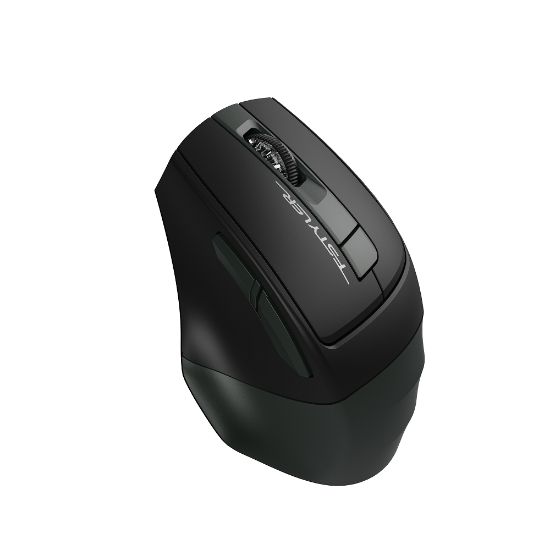 A4 TECH FB35 OPTIK MOUSE BLUETOOTH+NANO USB YEŞİL resmi