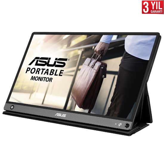 15.6 ASUS MB16AHP IPS FHD 5MS TYPE-C MICRO-HDMI MM resmi