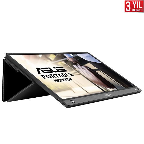 15.6 ASUS MB16AHP IPS FHD 5MS TYPE-C MICRO-HDMI MM resmi