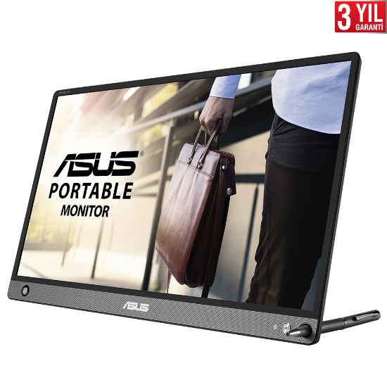 15.6 ASUS MB16AHP IPS FHD 5MS TYPE-C MICRO-HDMI MM resmi