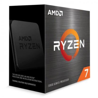 AMD RYZEN 7 5800X 3.8GHZ 32MB AM4 FANSIZ resmi