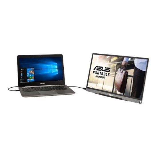 15.6 ASUS MB16ACE FULL HD 5MS 75HZ USB-C resmi