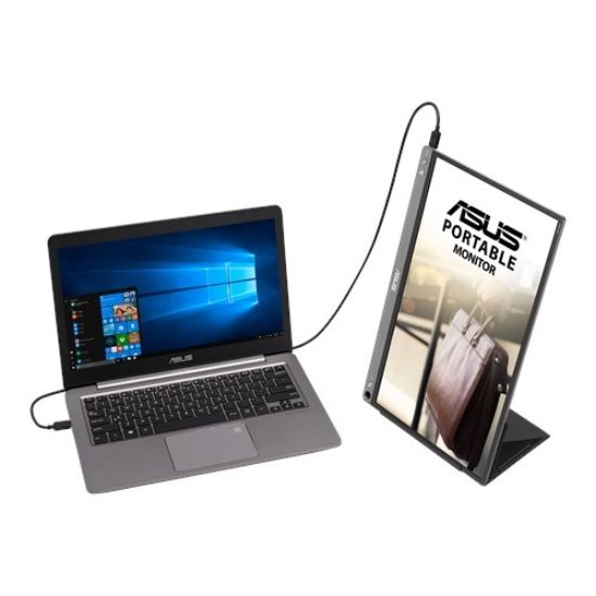 15.6 ASUS MB16ACE FULL HD 5MS 75HZ USB-C resmi