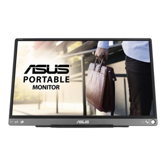 15.6 ASUS MB16ACE FULL HD 5MS 75HZ USB-C resmi