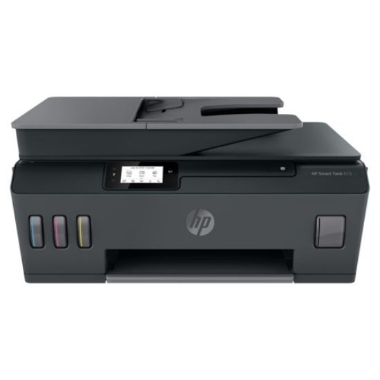 HP 4SB24A SMART TANK 530 RENKLİ YAZ/TAR/FOT ADF Wi-Fi A4 resmi