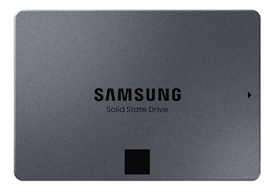 1TB SAMSUNG 870 560/530MB/s QVO MZ-77Q1T0BW SSD resmi