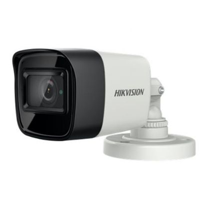 HIKVISION DS-2CE16D0T-EXIPF 3.6MM 1080P MİNİ IR BULLET KAMERA resmi