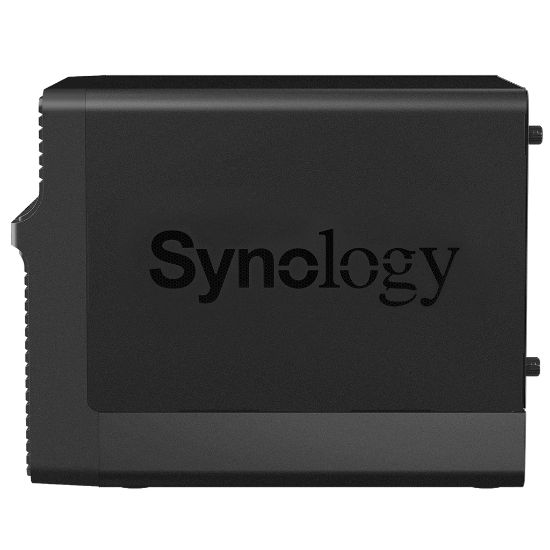 SYNOLOGY DS420J 4 YUVALI 1GB NAS DEPOLAMA ÜNİTESİ resmi