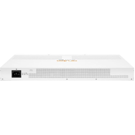 HPE ARUBA ION JL682A 1930S-24G 24PORT 10/100/1000 YÖNETİLEBİLİR SWITCH(JL381A YERİNE) resmi