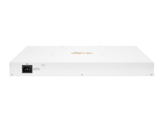 HPE ARUBA ION JL683A 1930-24G 24PORT 10/100/1000 YÖNETİLEBİLİR POE SWITCH(JL384A YERİNE) resmi