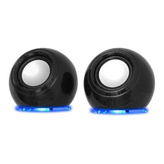 FRISBY FS-2130U RGB LED HOPARLÖR  resmi