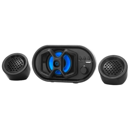 FRISBY FS-2422U 2+1 MSD BLUETOOTH USB HOPARLOR  resmi