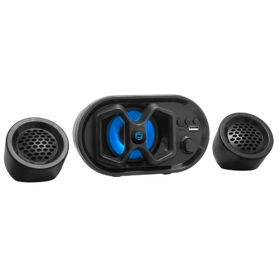 FRISBY FS-2422U 2+1 MSD BLUETOOTH USB HOPARLOR  resmi