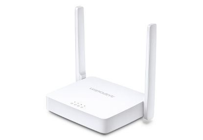 TP-LINK MERCUSYS MW302R 3PORT 300Mbps A.POINT/ROUTER resmi