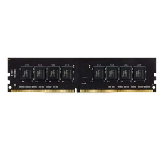 Team Elite 8GB (1x8GB) 3200MHz CL22 DDR4 Ram (TED48G3200C2201) resmi