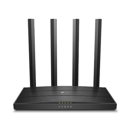 TP-LINK ARCHER C80 AC1900 4PORT ROUTER resmi