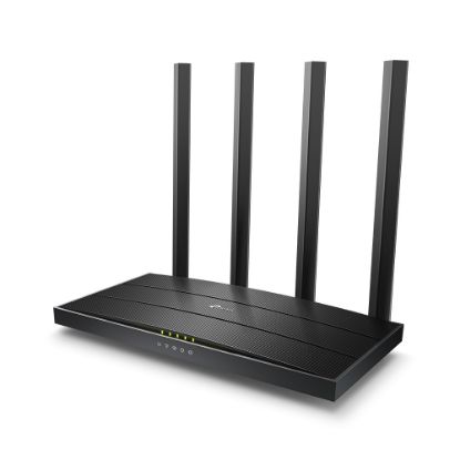 TP-LINK ARCHER C80 AC1900 4PORT ROUTER resmi