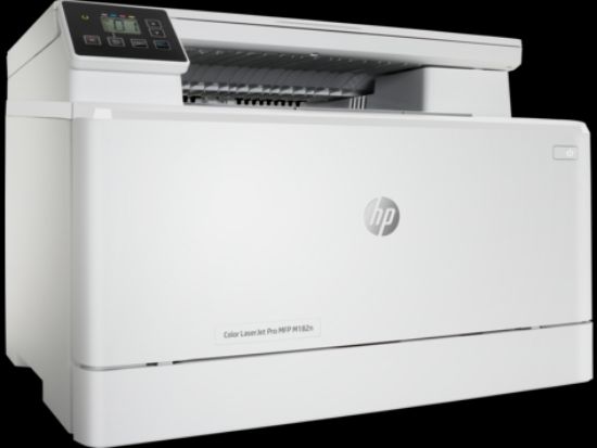 HP 7KW54A LAZERJET PRO M182N RENKLİ YAZ/TAR/FOT A4 resmi