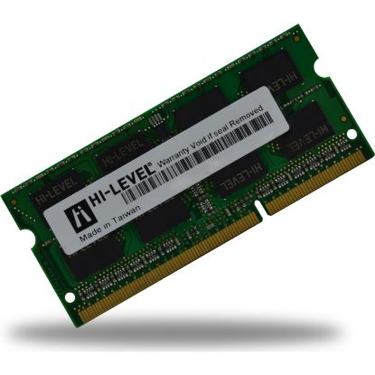 16GB DDR4 2666Mhz SODIMM 1.2V HLV-SOPC21300D4/16G resmi