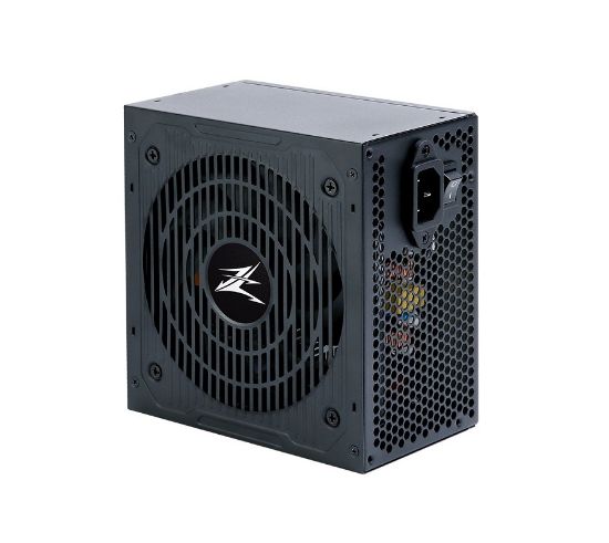 ZALMAN ZM700-TXII 700W+80 12CM ÇİFT FORWARD PSU resmi