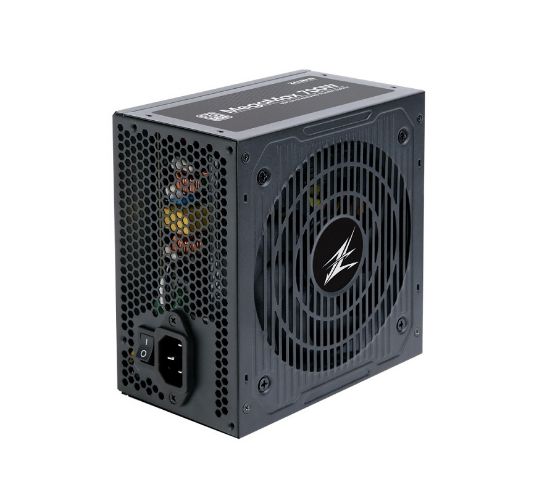 ZALMAN ZM700-TXII 700W+80 12CM ÇİFT FORWARD PSU resmi