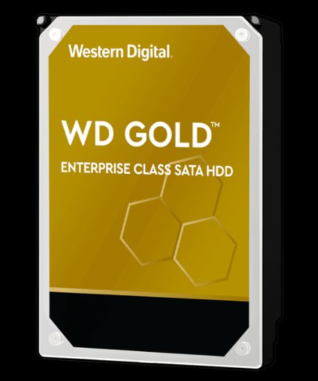 12TB WD GOLD ENTERPRISE 7200RPM SATA3 256MB WD121KRYZ resmi